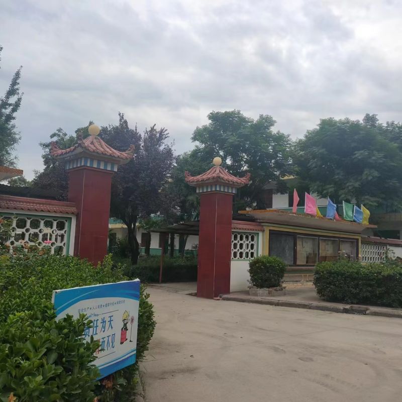 廠(chǎng)區(qū)實(shí)力